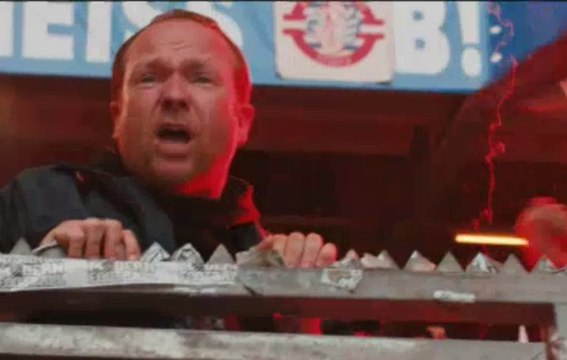 Polizeiruf 110 Einer fÃ¼r alle, alle fÃ¼r Rostock - Trailer (Deutsch)