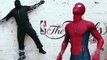 Spider-Man Homecoming - TV Spot NBA Finals (English) HD