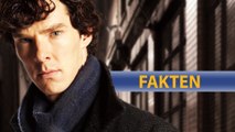 13 Sherlock-Fakten, die jeder Fan kennen sollte!