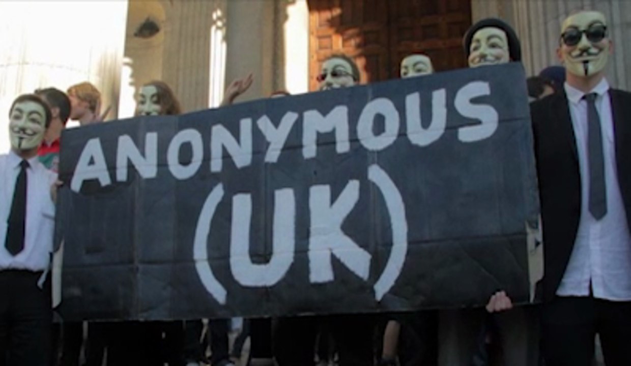 Free Speech Fear Free - Trailer (Deutsche UT)