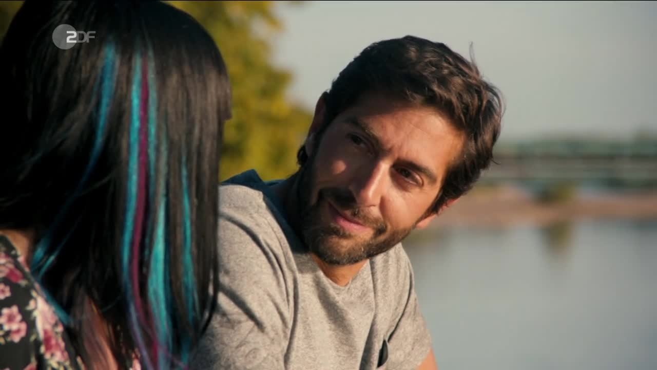 Fluss des Lebens Geliebte Loire - Trailer (Deutsch)