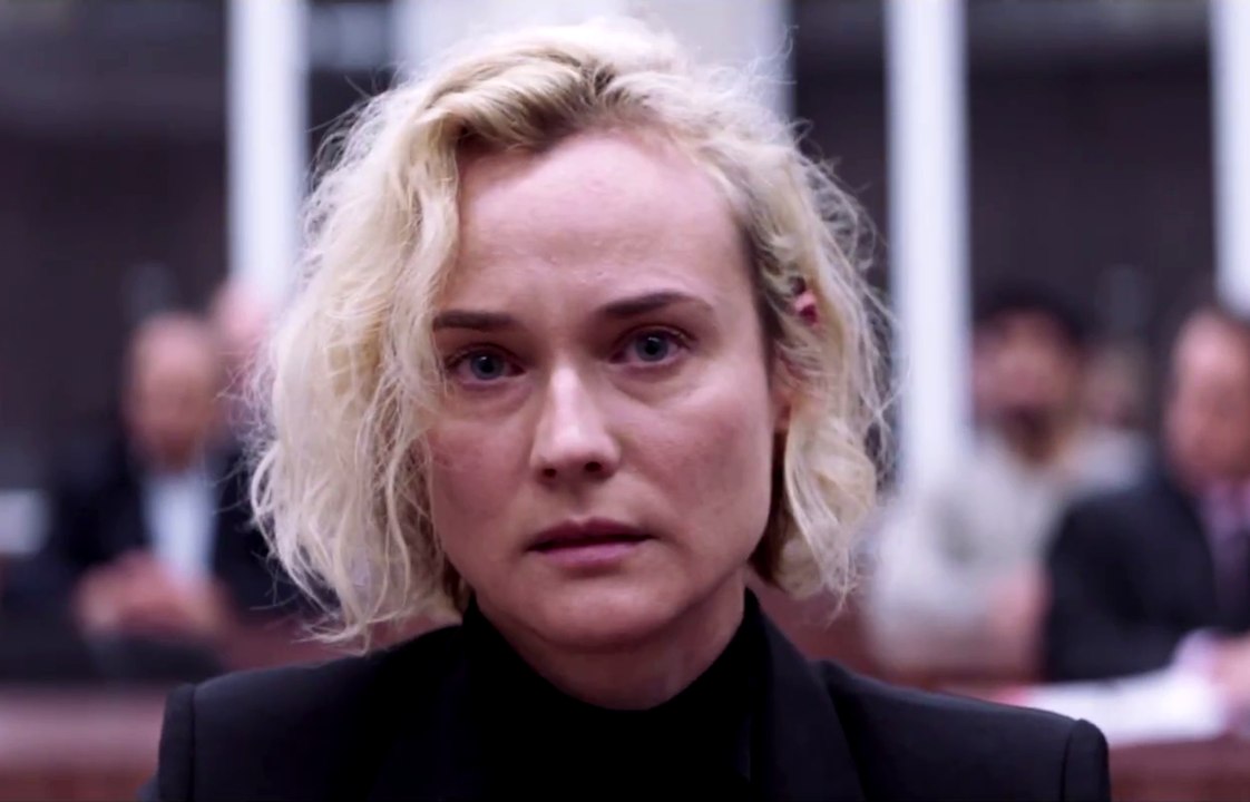 Aus dem Nichts - Teaser Trailer (Deutsch) HD