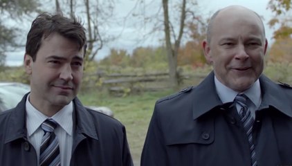 Shimmer Lake - Trailer (English) HD