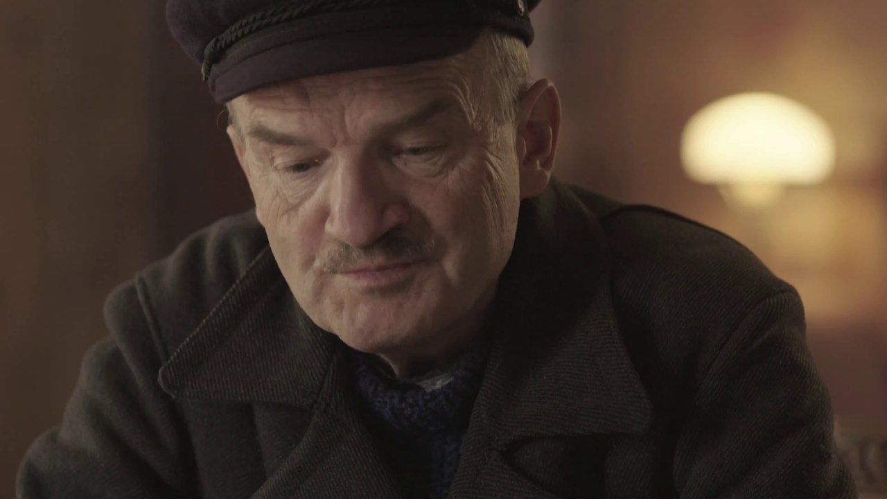 Der Traum von der Neuen Welt - Trailer (Deutsch) HD