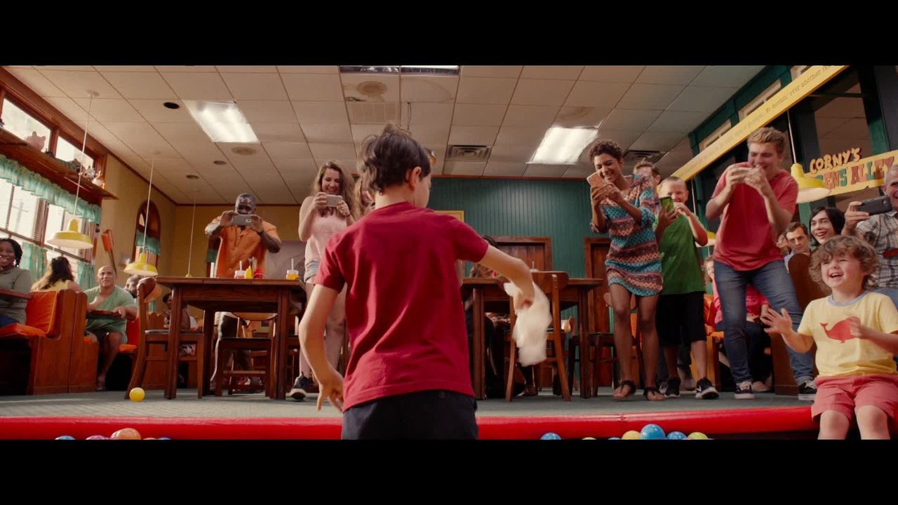 Gregs Tagebuch 4 BÃ¶se Falle! - Featurette So zeichnest du Greg (Deutsch) HD