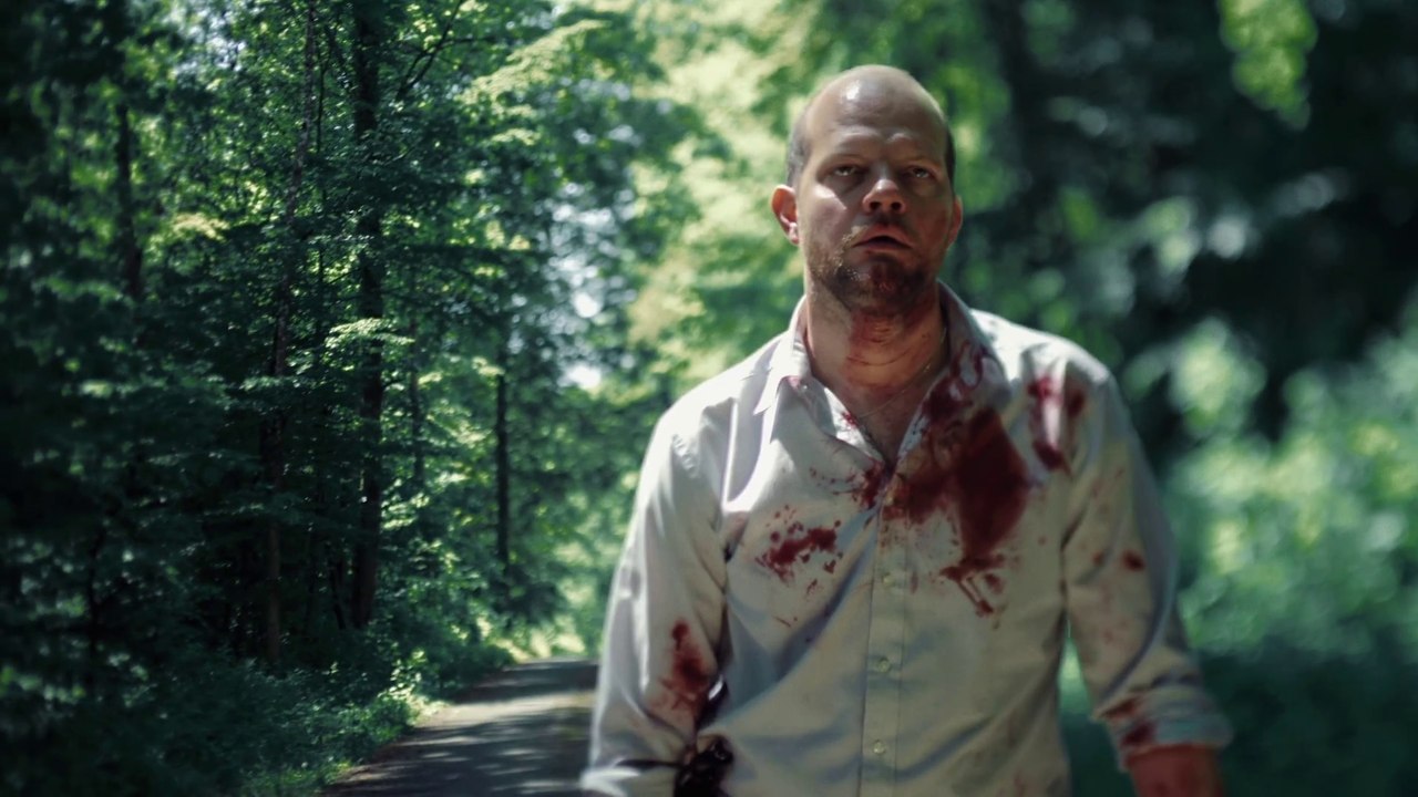 The Break - Jeder kann tÃ¶ten (Deutsch) HD