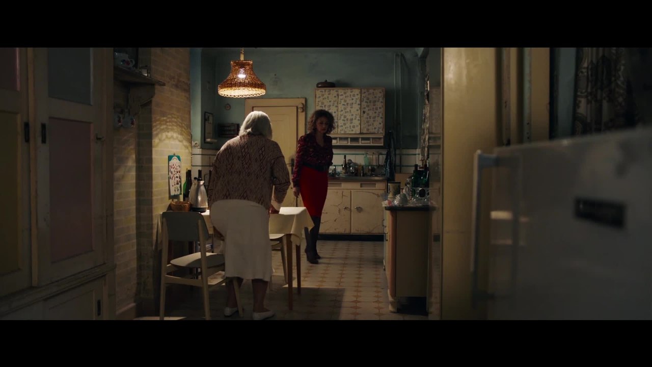 In Zeiten des abnehmenden Lichts - Clip 9 (Deutsch) HD