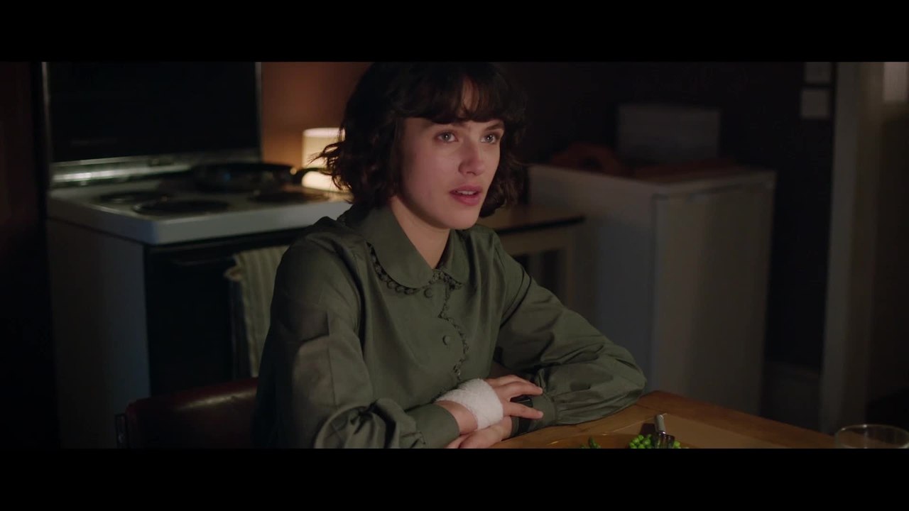 Der wunderbare Garten der Bella Brown - Clip 4 (Deutsch) HD