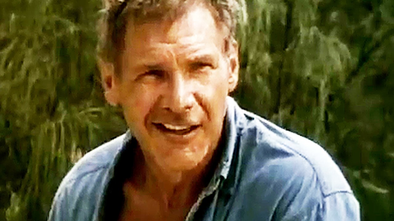 Sechs Tage, sieben NÃ¤chte - Trailer (Deutsch)