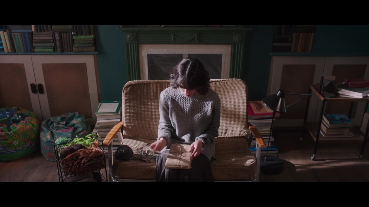 Der wunderbare Garten der Bella Brown - Clip 7 (Deutsch) HD