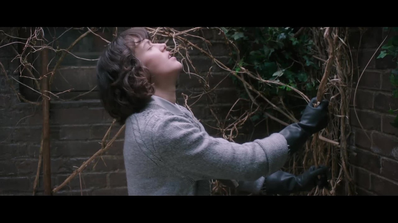 Der wunderbare Garten der Bella Brown - Clip 6 (Deutsch) HD