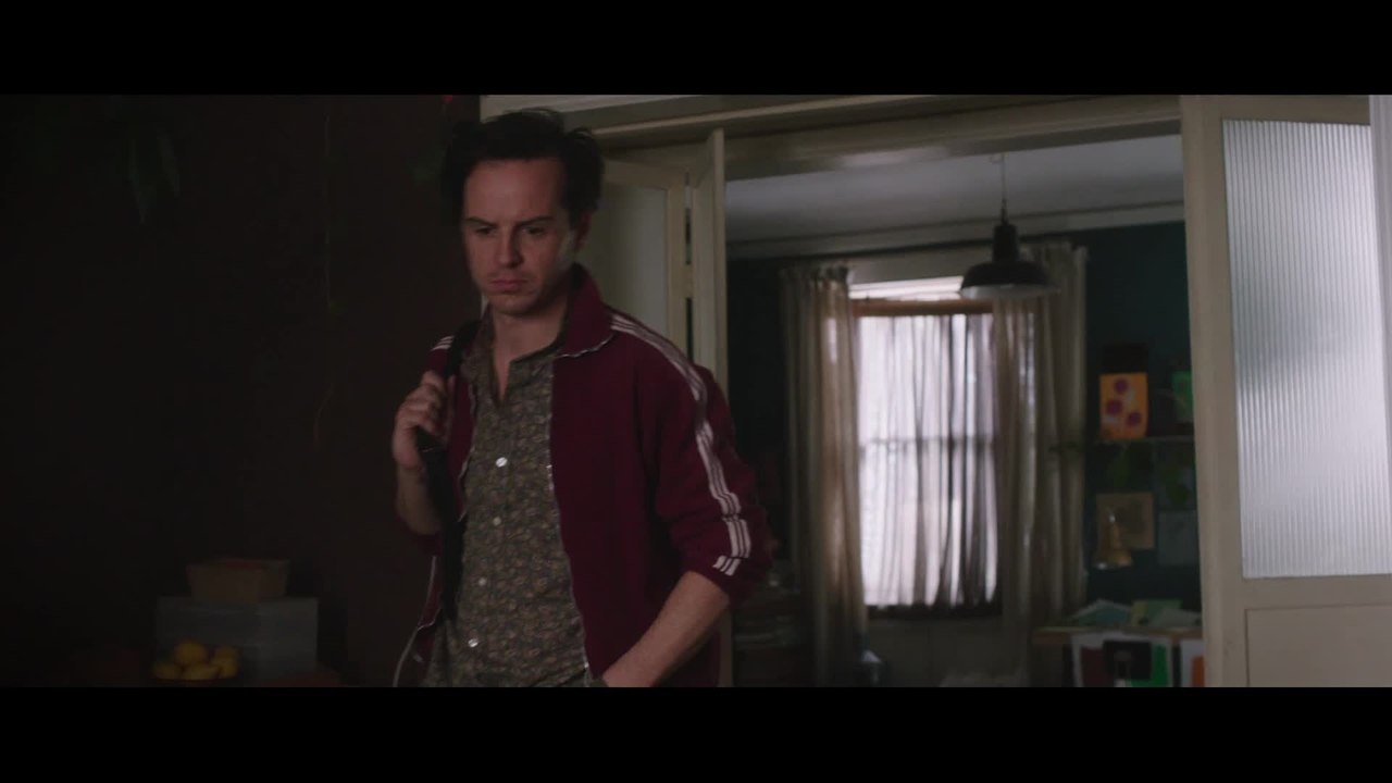 Der wunderbare Garten der Bella Brown - Clip 9 (Deutsch) HD