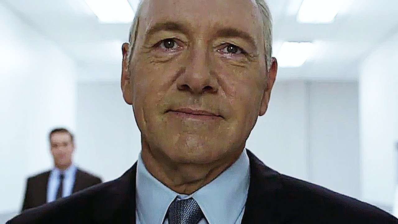 House of Cards - S05 Spot (Deutsch) HD