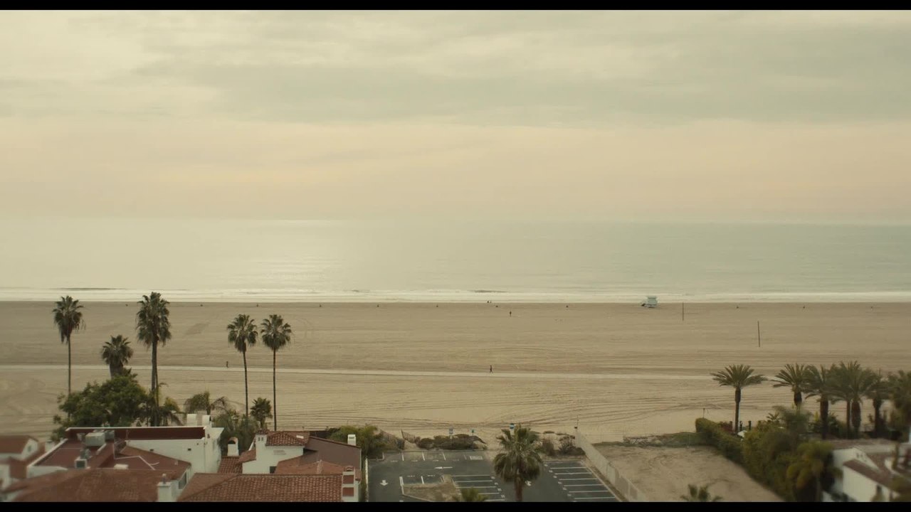 Born to be blue - Clip Chet erfÃ¤hrt von seinen Verletzungen (Deutsch) HD