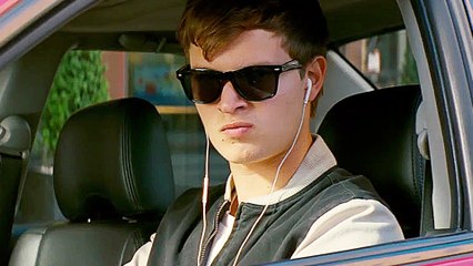 Baby Driver - Featurette Baby (English) HD