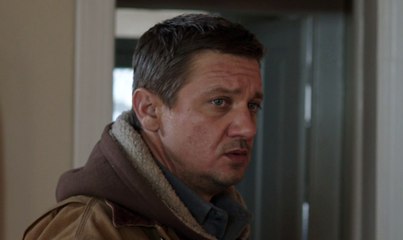 Wind River - Trailer (English) HD