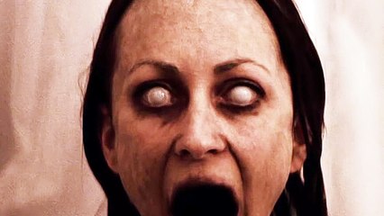 American Poltergeist 6: The Haunting of Alice D. - Trailer (English) HD