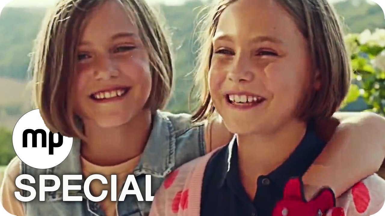 Hanni & Nanni und die MÃ¤dchen-Gang im Interview