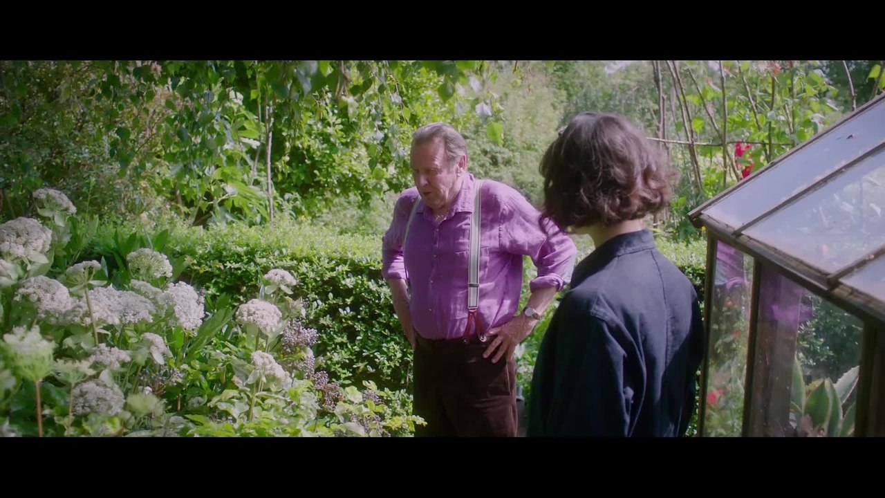 Der wunderbare Garten der Bella Brown - Clip 8 (Deutsch) HD