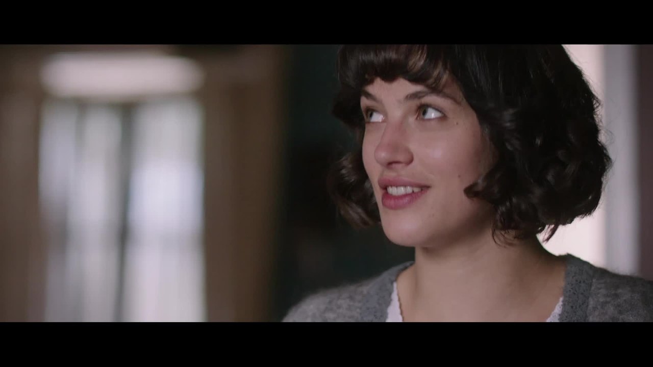 Der wunderbare Garten der Bella Brown - Clip 3 (Deutsch) HD