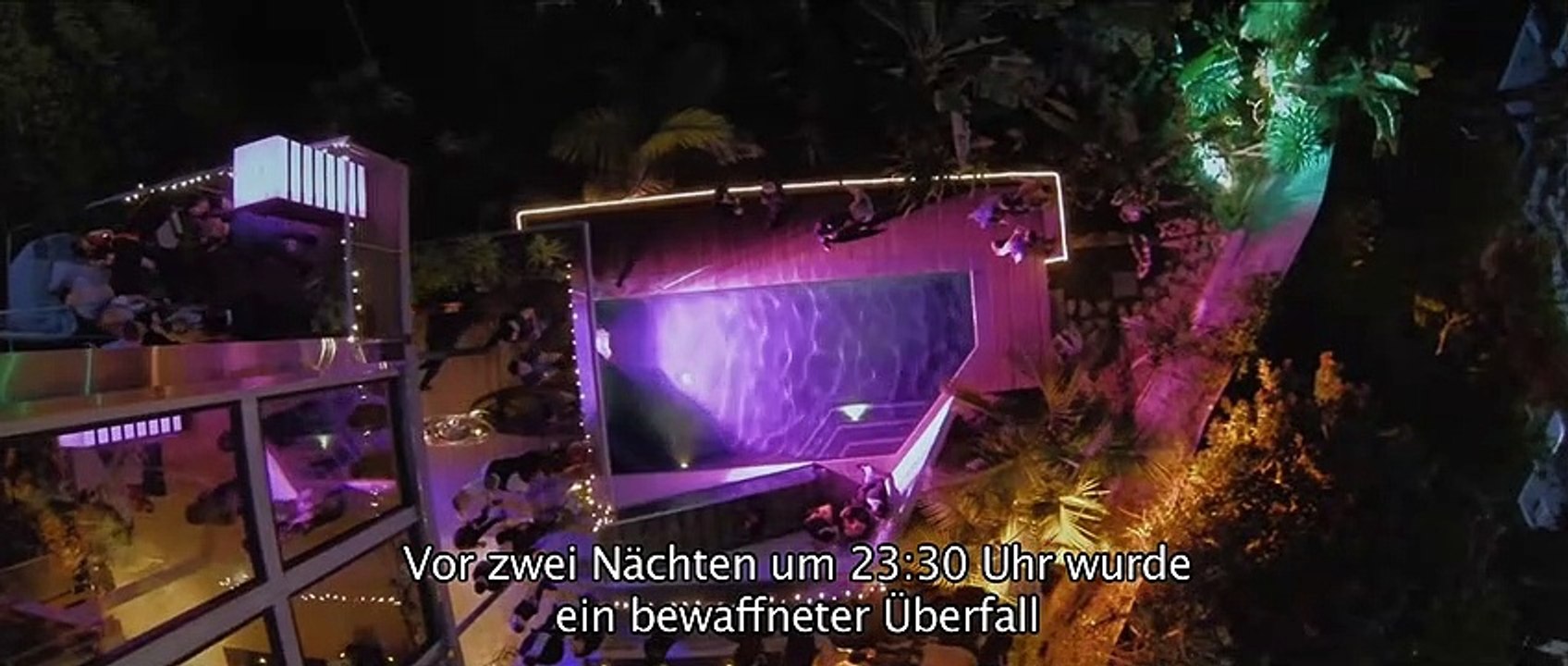 Kiss Me, Kill Me - Trailer (Deutsch) HD