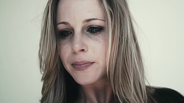 The Binding - Fürchte deinen Glauben