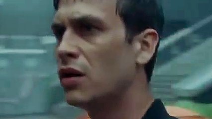 Jupiter's Moon - Trailer (English Subs) HD