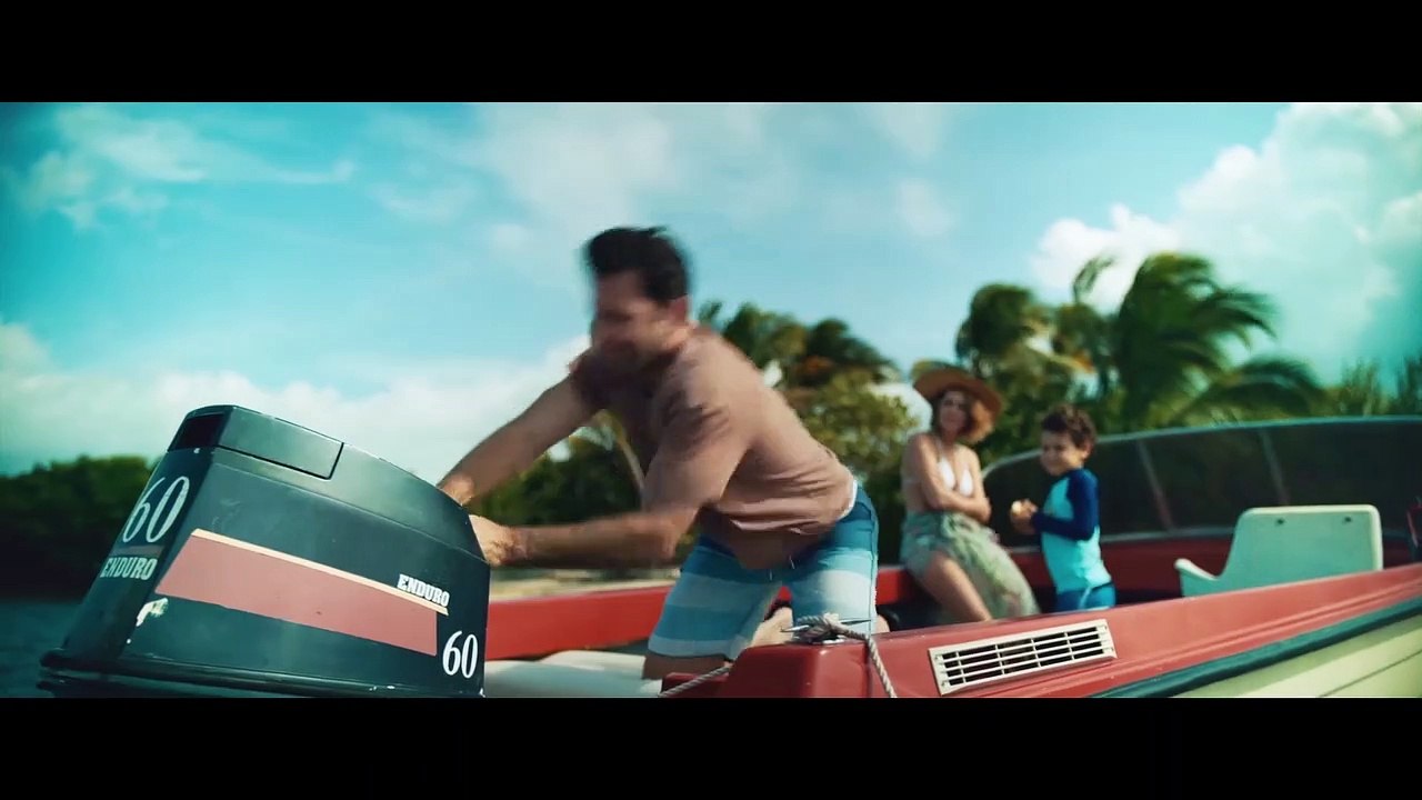 Erpressung - Trailer (Deutsch) HD