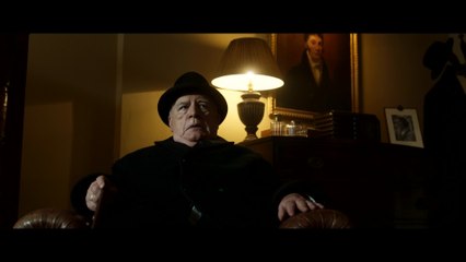 Churchill - Clip 7 (Deutsch) HD