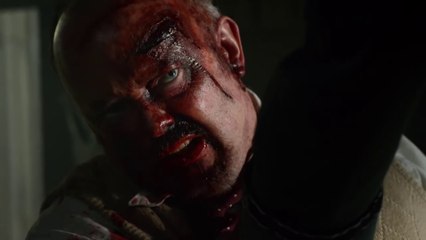 Operation Dunkirk - Trailer (English) HD