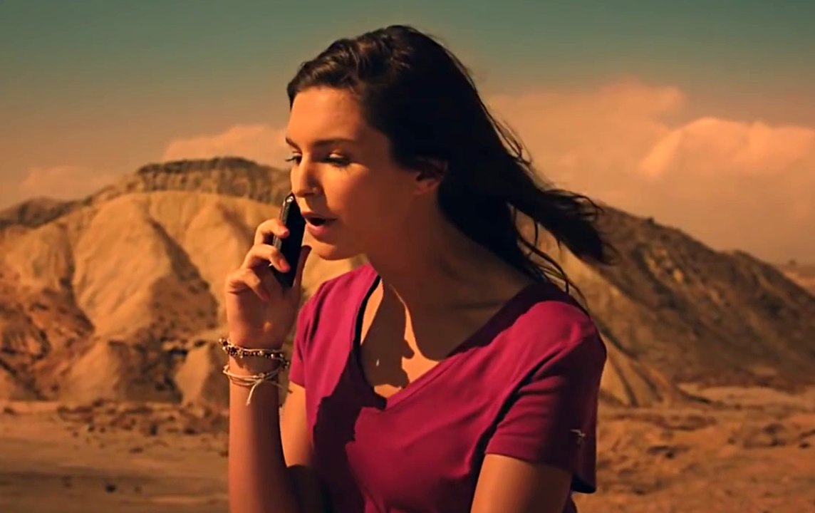 It Came from the Desert - Trailer (English) HD