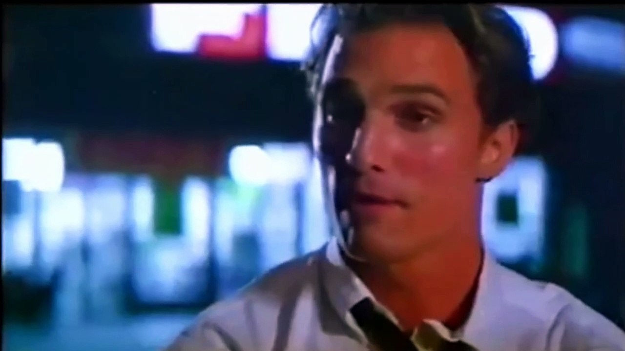 Die Jury  - Trailer (Deutsch) HD