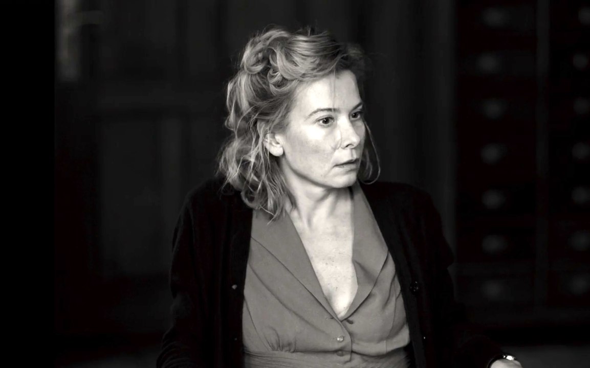 Paradies - Trailer (Deutsche UT) HD