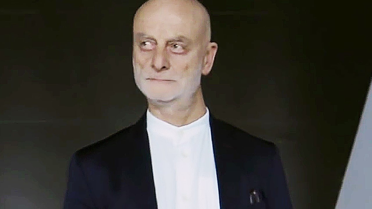 The Chinese Lives of Uli Sigg - Trailer (Deutsche UT) HD