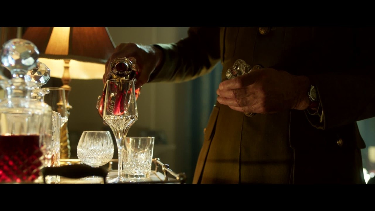 Churchill - Clip 1 (Deutsch) HD