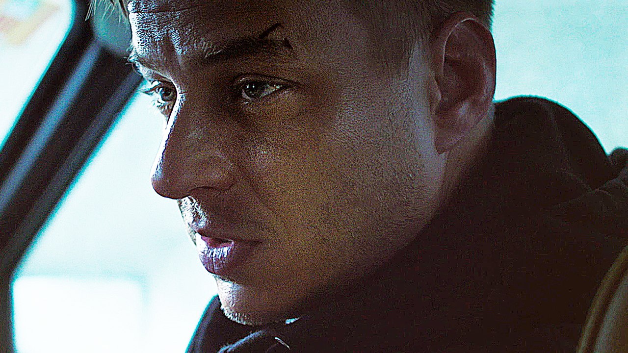 Berlin Falling - Trailer (Deutsch) HD