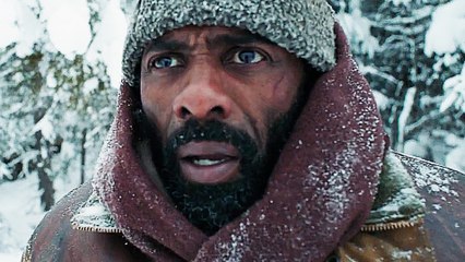 The Mountain Between Us - Trailer (English) HD