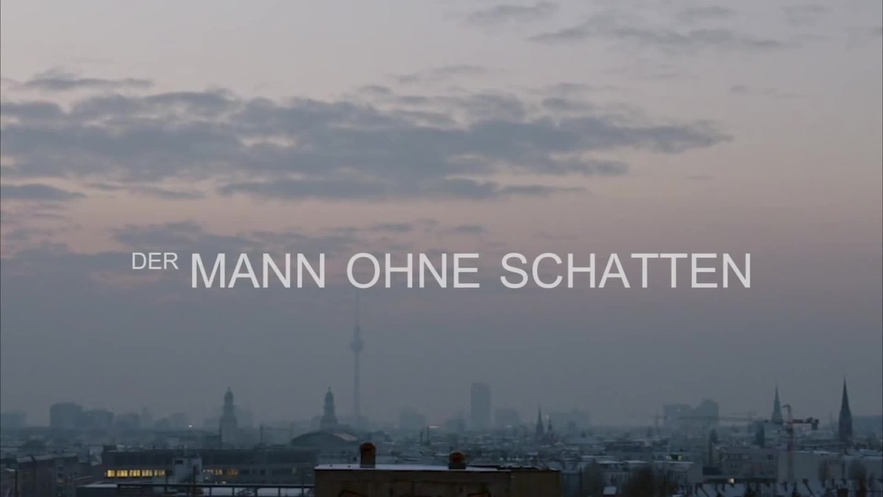 Der Mann ohne Schatten - Featurette Making-of (Deutsch) HD