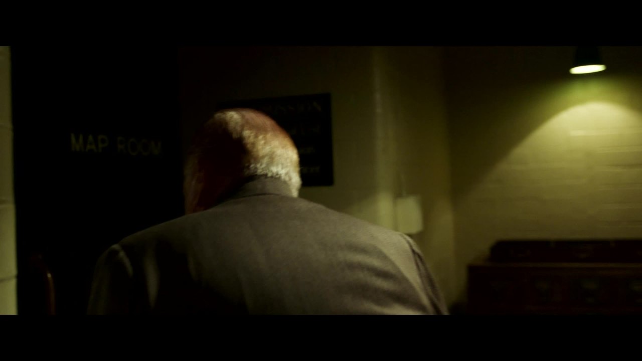 Churchill - Clip 6 (Deutsch) HD