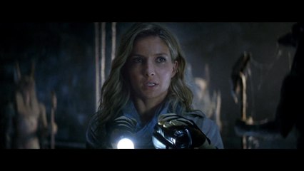 Die Mumie - Featurette She is real (Deutsch) HD