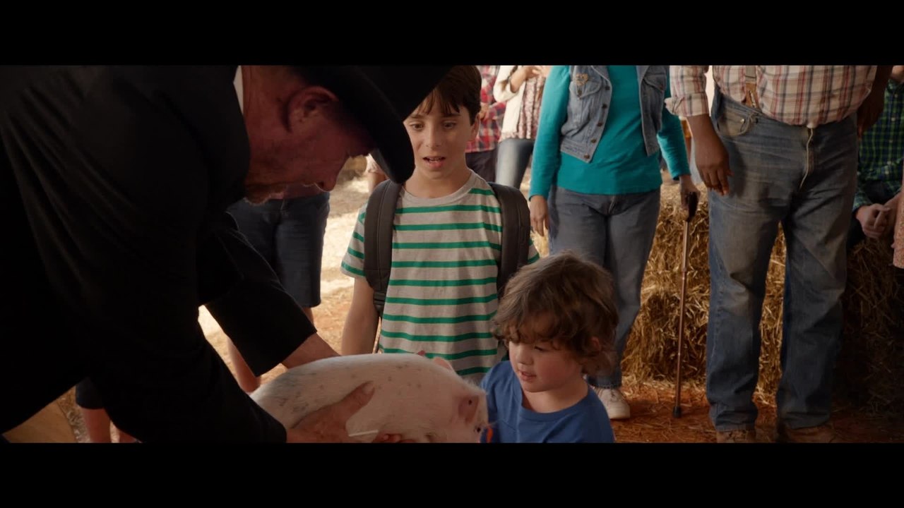 Gregs Tagebuch 4 BÃ¶se Falle! - Featurette So zeichnest du Manny (Deutsch) HD