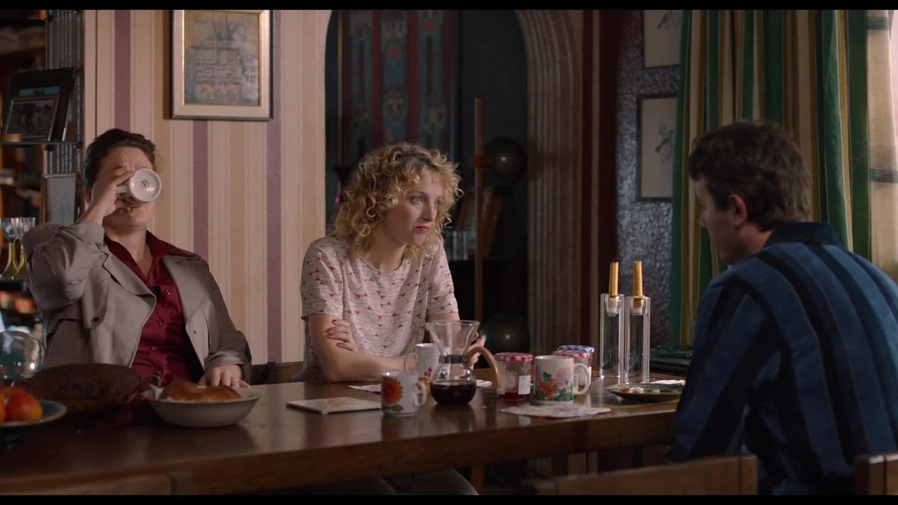 Monsiuer Pierre geht online - Clip 12 (Deutsch) HD