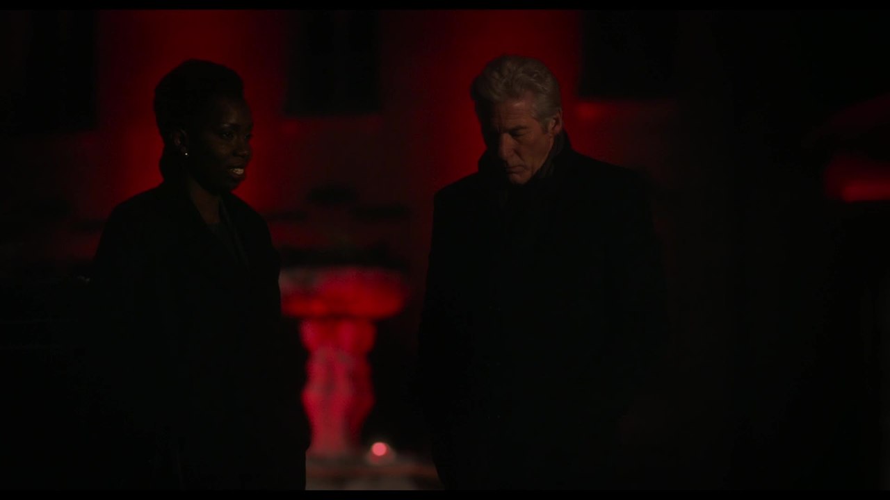 The Dinner - Clip Alles Politik (Deutsch) HD