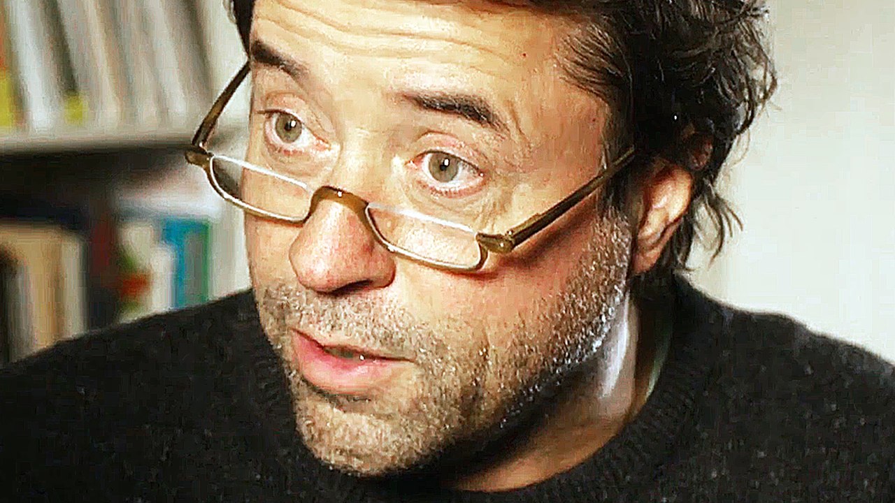 Das Pubertier - Trailer (Deutsch) HD