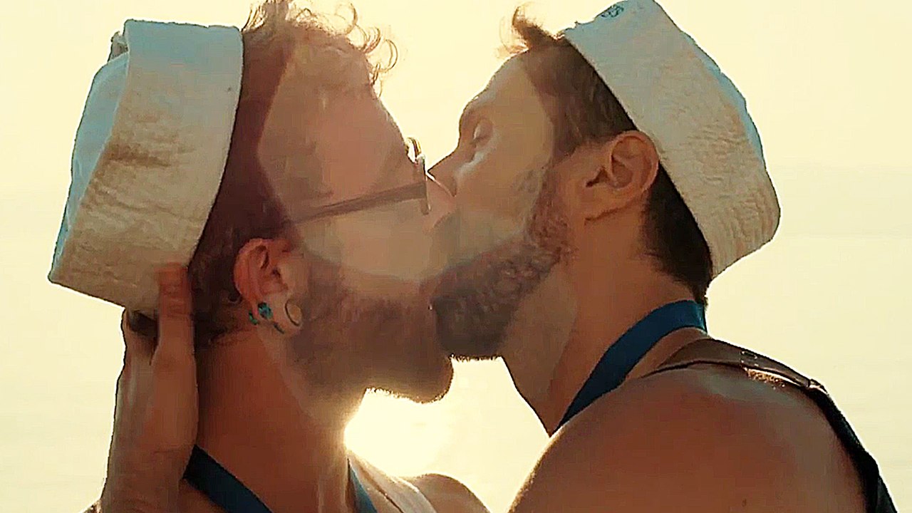 Dream Boat - Trailer (Deutsche UT) HD