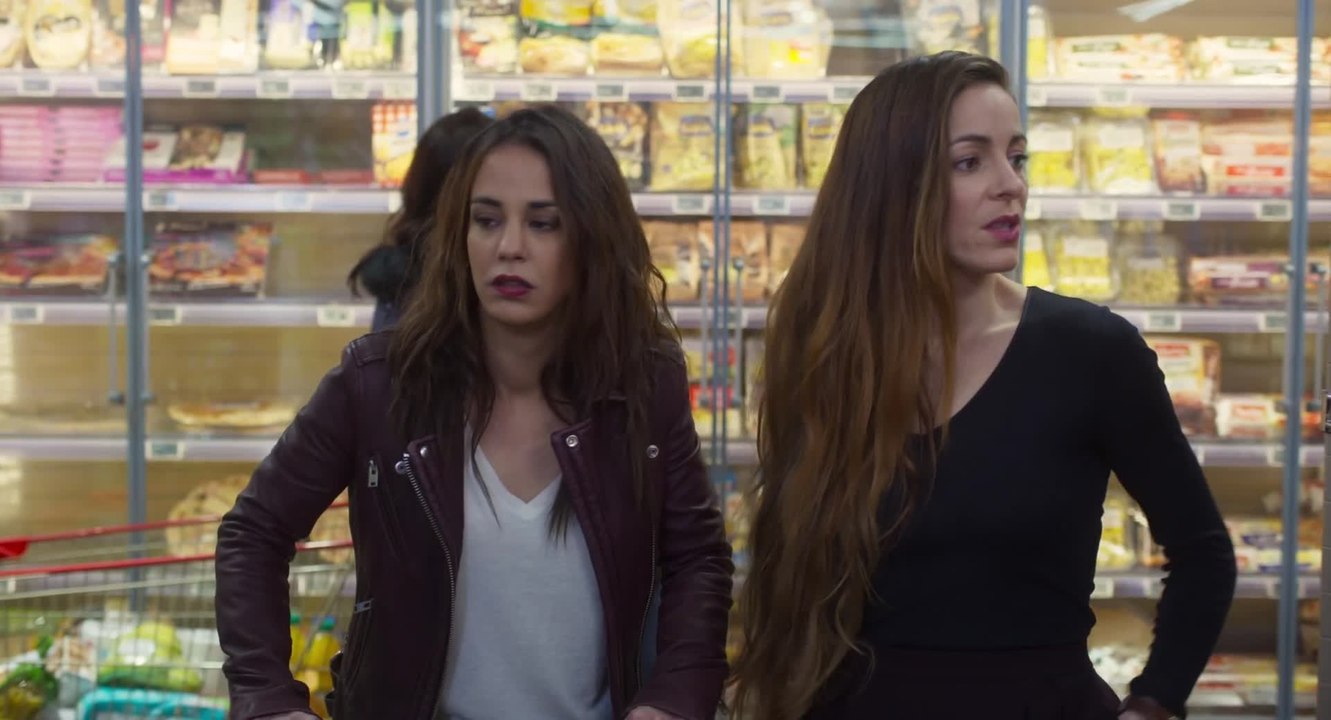 Mein neues bestes StÃ¼ck - Clip Streit mit Marcelle (Deutsch) HD