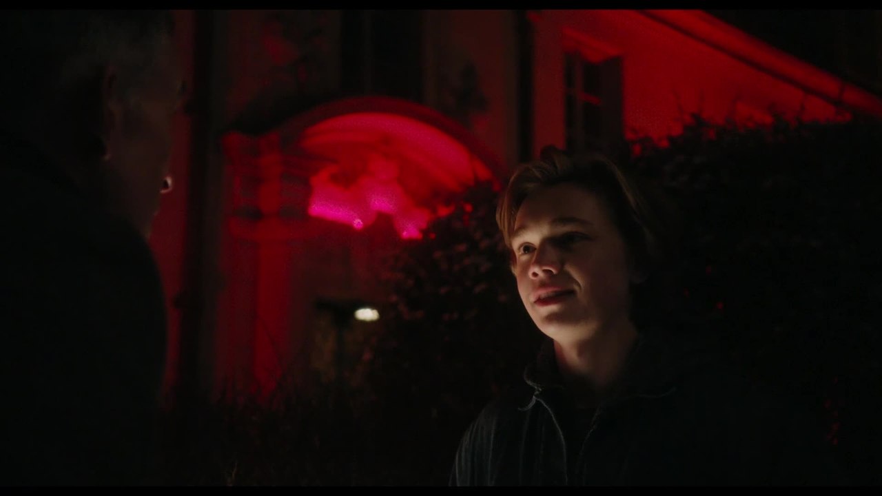 The Dinner - Clip Wir haben nur SpaÃŸ gemacht (Deutsch) HD