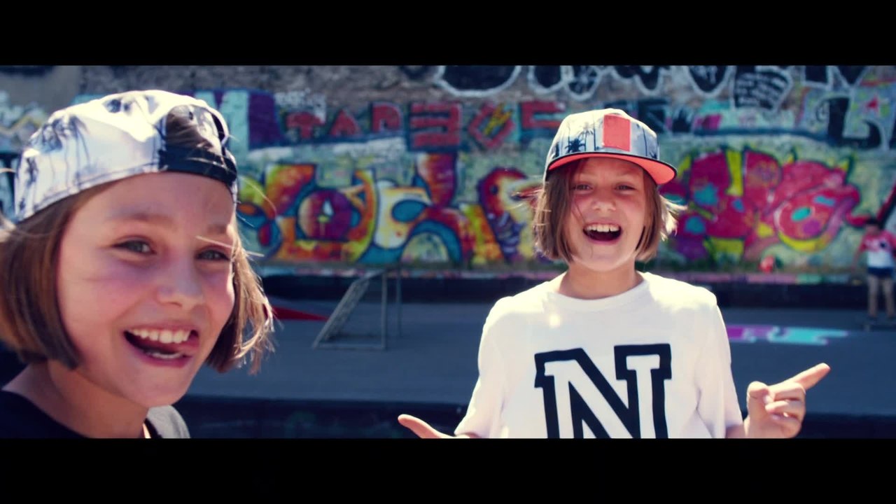 Hanni & Nanni - Mehr als beste Freunde - Featurette Musik (Deutsch) HD