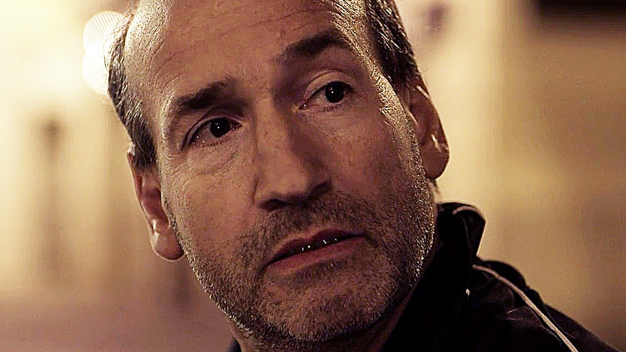 Die letzten Tage des Parvis K - Trailer (Deutsch) HD