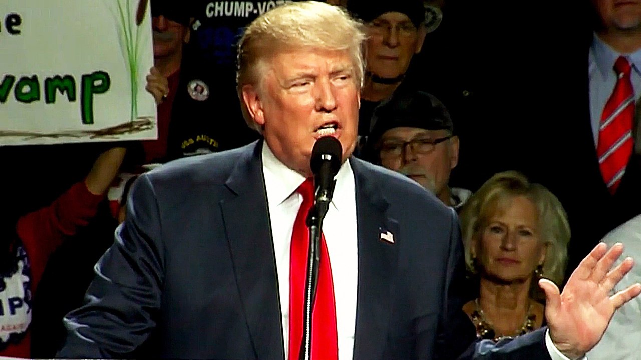 Eine unbequeme Fortsetzung - Trailer (Deutsch) HD